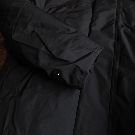 patagonia ／ MEN'S STORM SHADOW PARKA