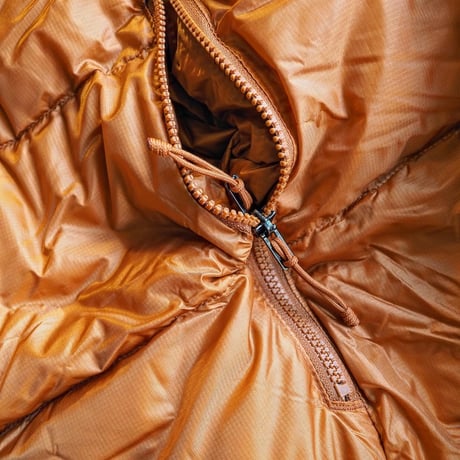 patagonia ／ FITZROY DOWN HOODY