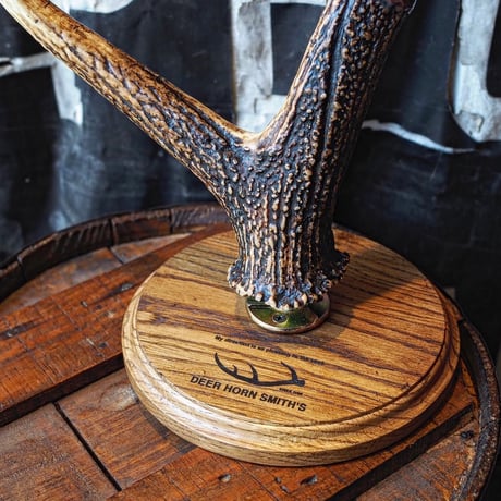 DEER HORN SMITH'S ／ Jewelry Stand -Largel-
