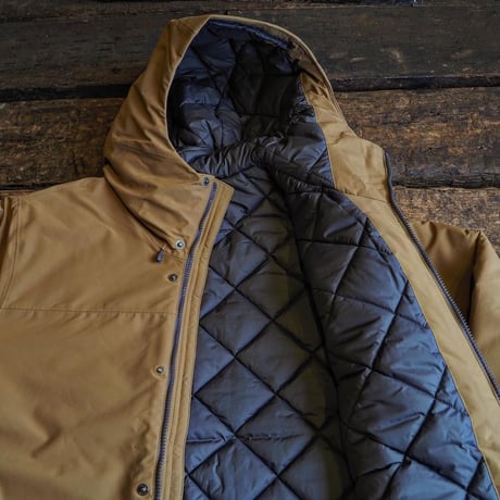 patagonia ／ MEN'S WINDSHADOW PARKA