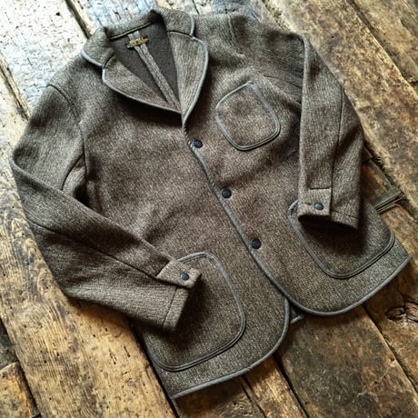 Browns Beach  / TAILORED JACKET