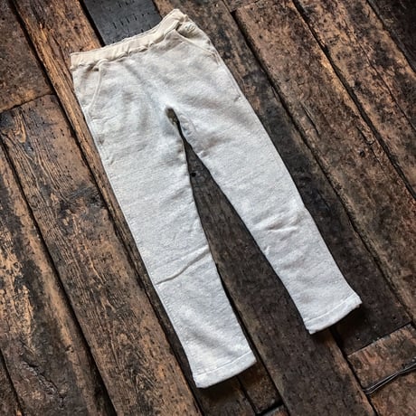 Kepani / MANRESA(スウェットパンツ)