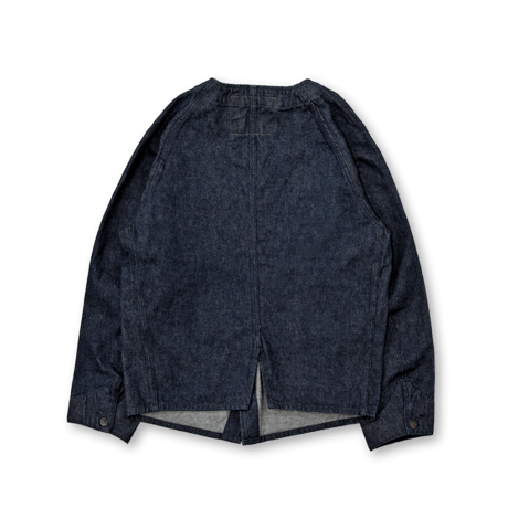 FULLCOUNT / Denim Engineer Jacket