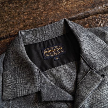 PENDLETON／BORAD SHIRTS "JAPAN FIT"