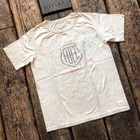 FULLCOUNT / BASIC PRINT TEE