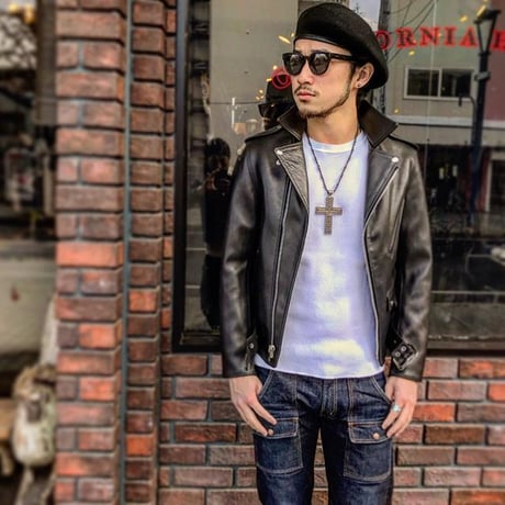 THE.H.W.DOG & CO. / FLAT BERET
