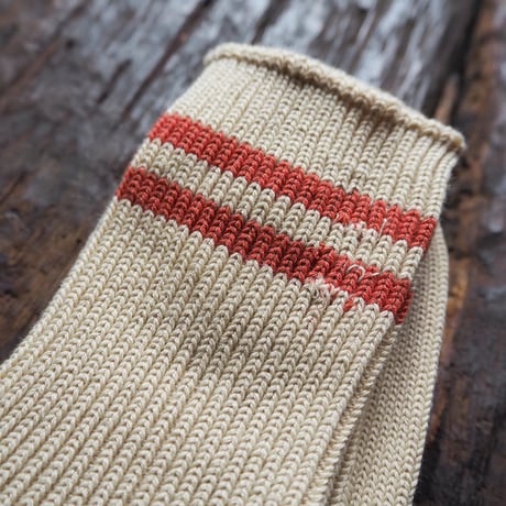 FULLCOUNT / MILITARY SOCKS