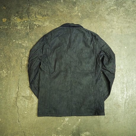 FULLCOUNTｘADDICT CLOTHES / DENIM WORK JACKET