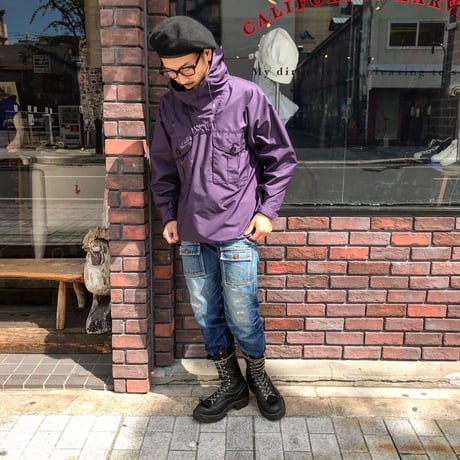 HAVERSACK /ｳｪｻﾞｰｸﾛｽｱﾉﾗｯｸﾊﾟｰｶｰ