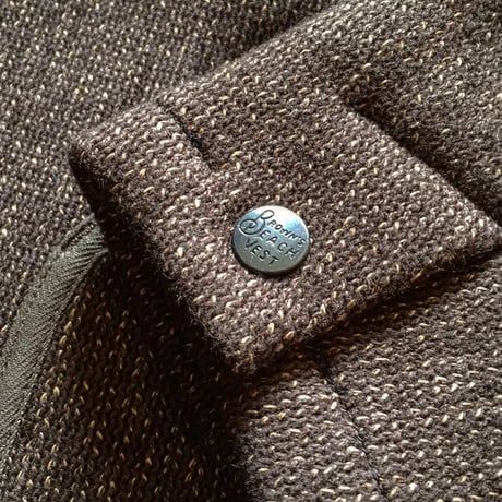 Browns Beach  / TAILORED JACKET