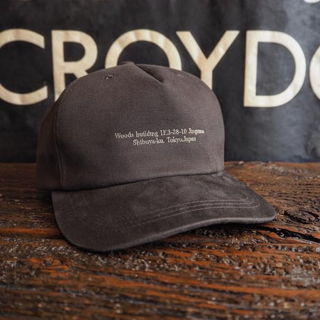 THE H.W.DOG&CO. / POST M CAP