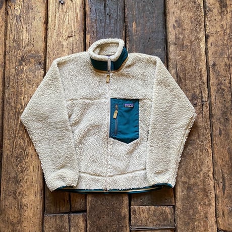 patagonia / M's Classic Retro-X Jacket