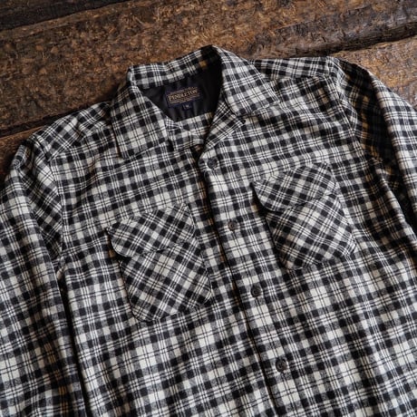 PENDLETON／BORAD SHIRTS "JAPAN FIT"