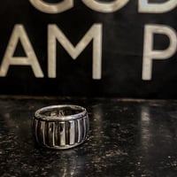 SANTA FE / Silver Ring
