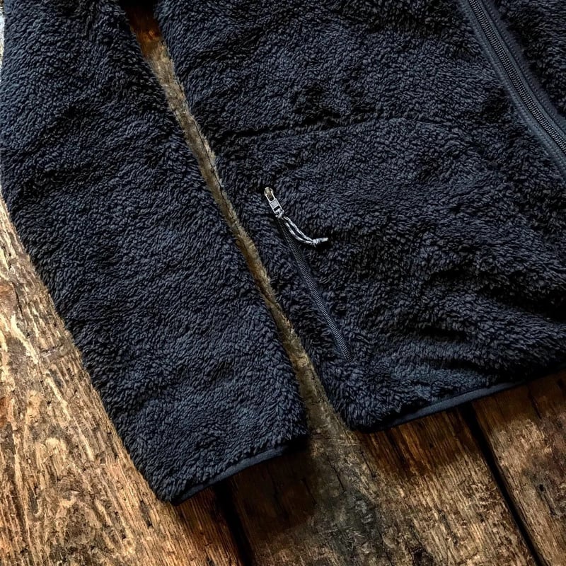 patagonia / ﾛｽｶﾞﾄｽﾌｰﾃﾞｨ | CALIFORNIA HARVEST