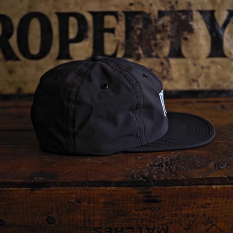 THE H.W.DOG&CO.／PUPPY SKATE CAP