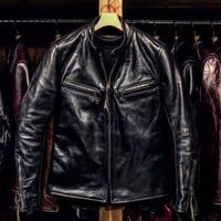 Aero Leather／Board Racer