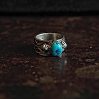 Russell Sam ／ OLD STYLE BANGLE 