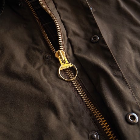 Barbour / BEDALE  -Bark-