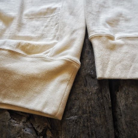 SB TRACT / Fleece Machine Hard Reverse Sweat