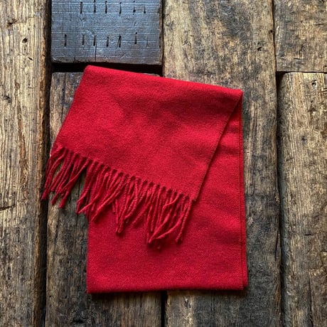 HIGHLAND TWEEDS / PLAIN SCARF