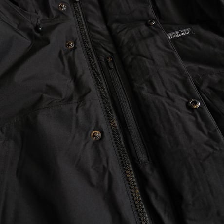 patagonia ／ MEN'S STORM SHADOW PARKA