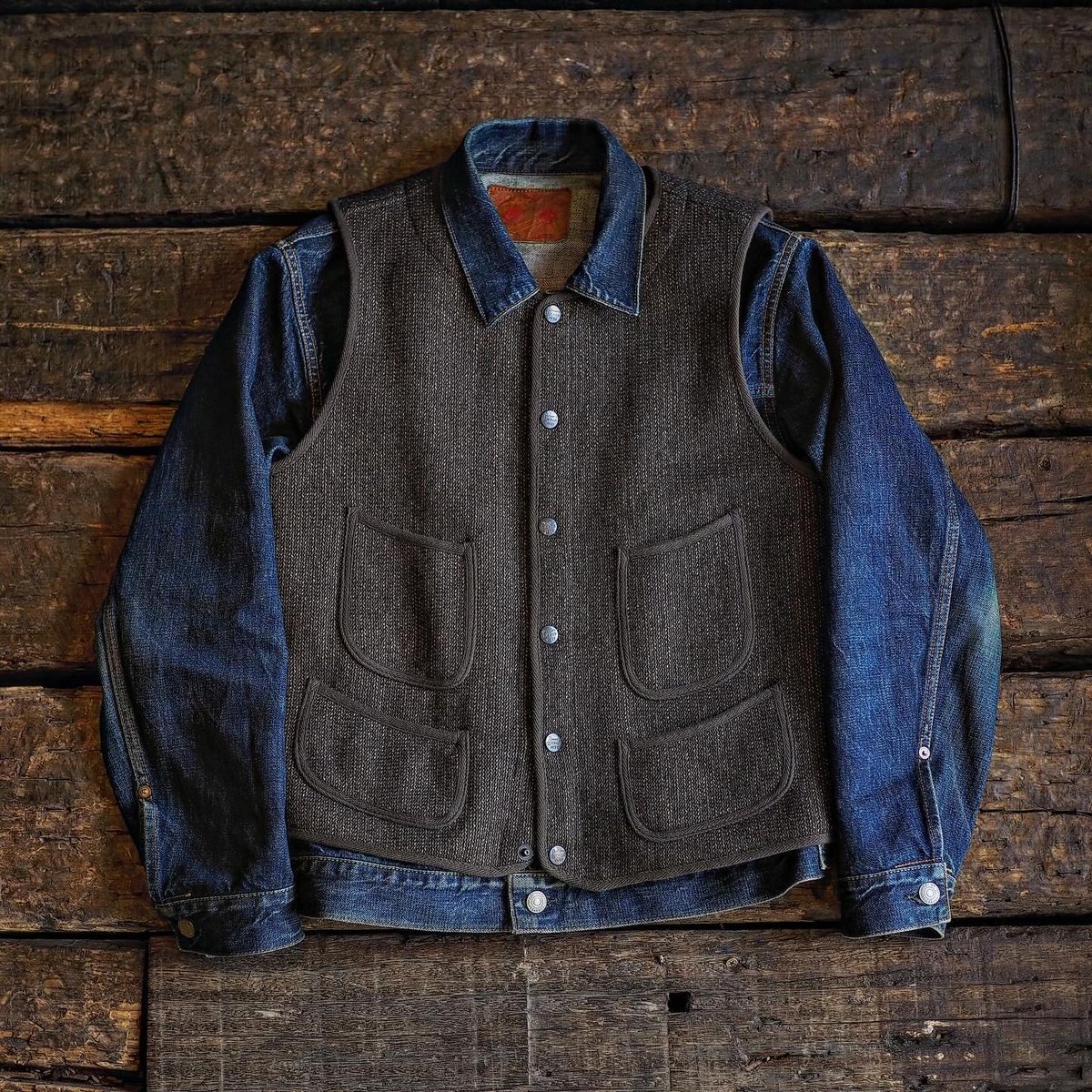 【超稀少！9店舗限定モデル】BROWN'S BEACH \