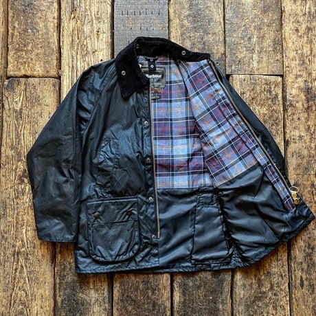 Barbour / BEDALE