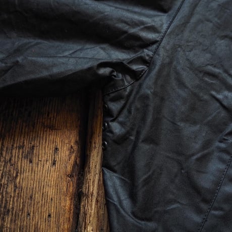 Barbour / Transport "BLACK"