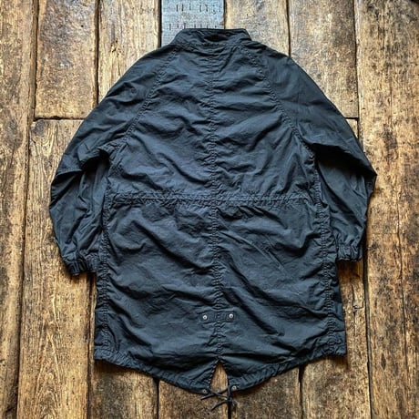 FULLCOUNT / Stand Collar Mods Coat