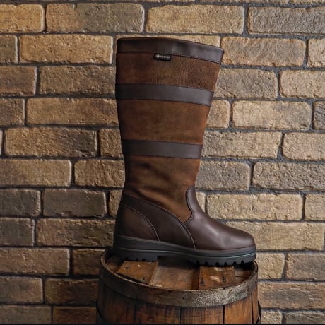 dubarry ／ WEXFORD -Walnut-