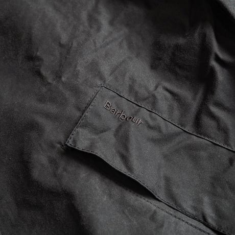 Barbour / TRANSPORT -Gray-