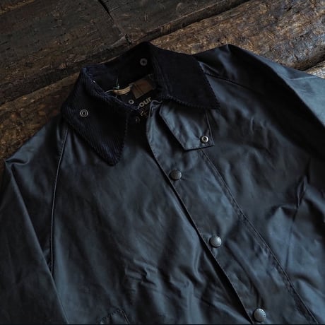 Barbour / BEAUFORT -Navy-