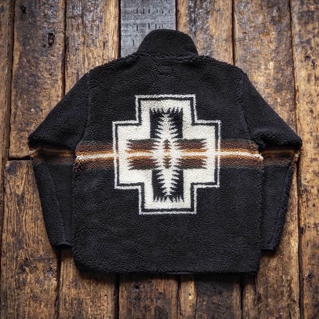 PENDLETON / BOA STAND BLOUSON "Harding"