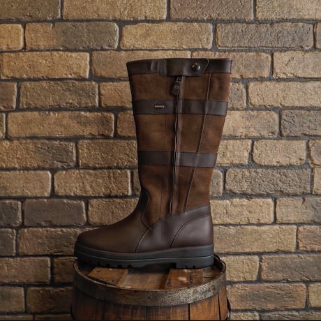 dubarry ／ WEXFORD -Walnut-