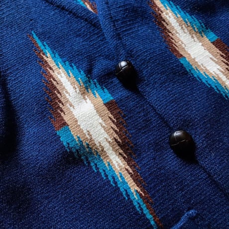 ORTEGA’S / VEST   (NAVY38インチ)