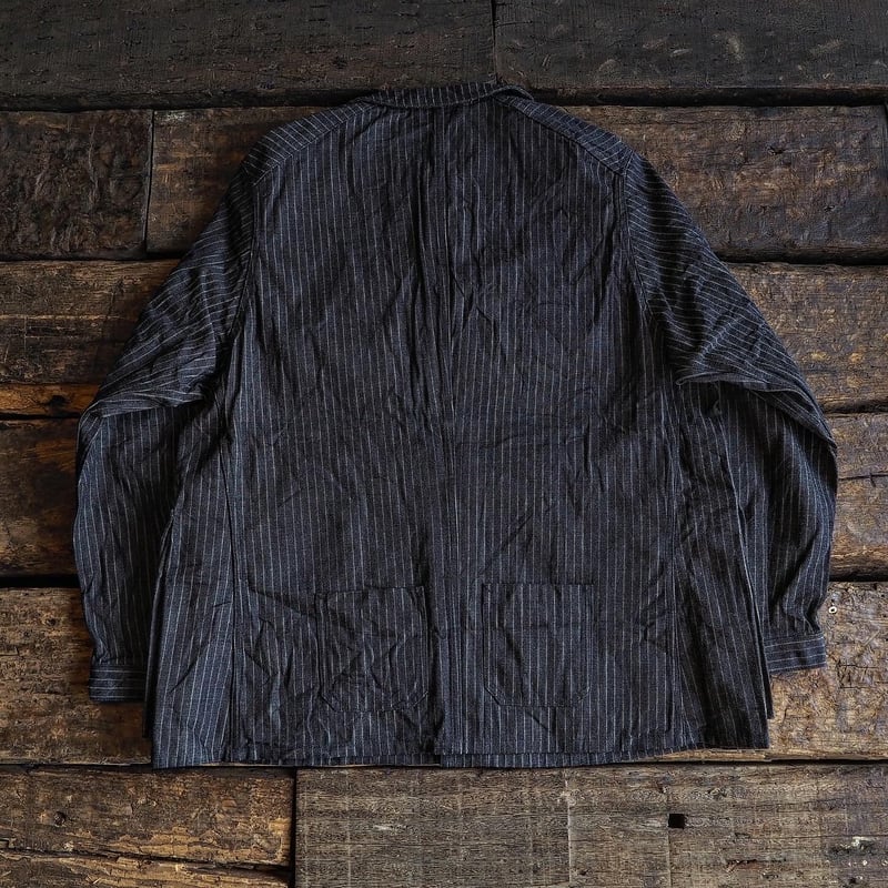 Nigel Cabourn／40s FRENCH WORK JACKET | CALIFORN