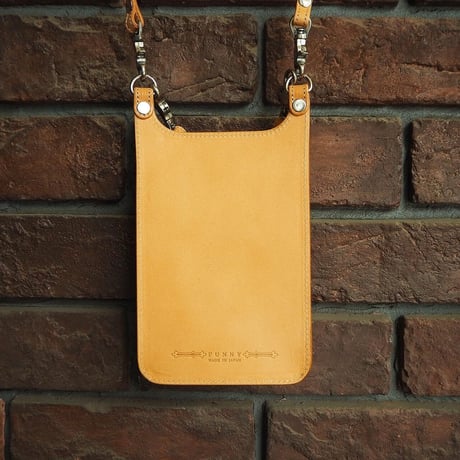 FUNNY / SMART  POUCH