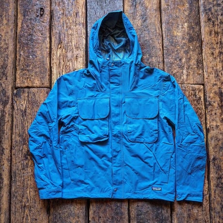 patagonia / M's Isthmus Utility Jkt