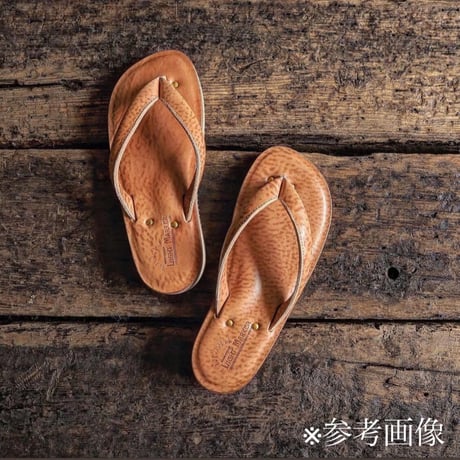 【オーダーページ】LIGHT MARKER ／BEACH SANDALS
