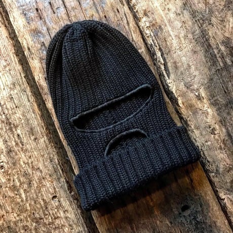 THE.H.W.DOG & CO.  / SC KNITCAP