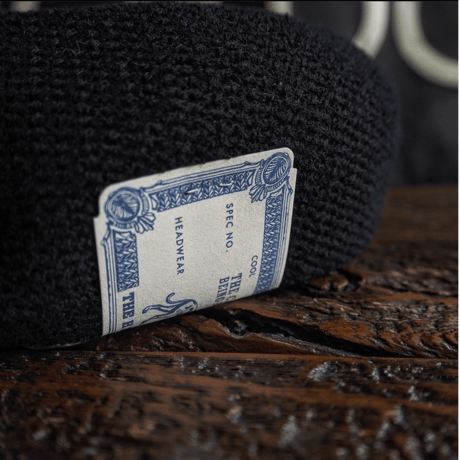 THE H.W.DOG&CO. / 63BERET 23SS