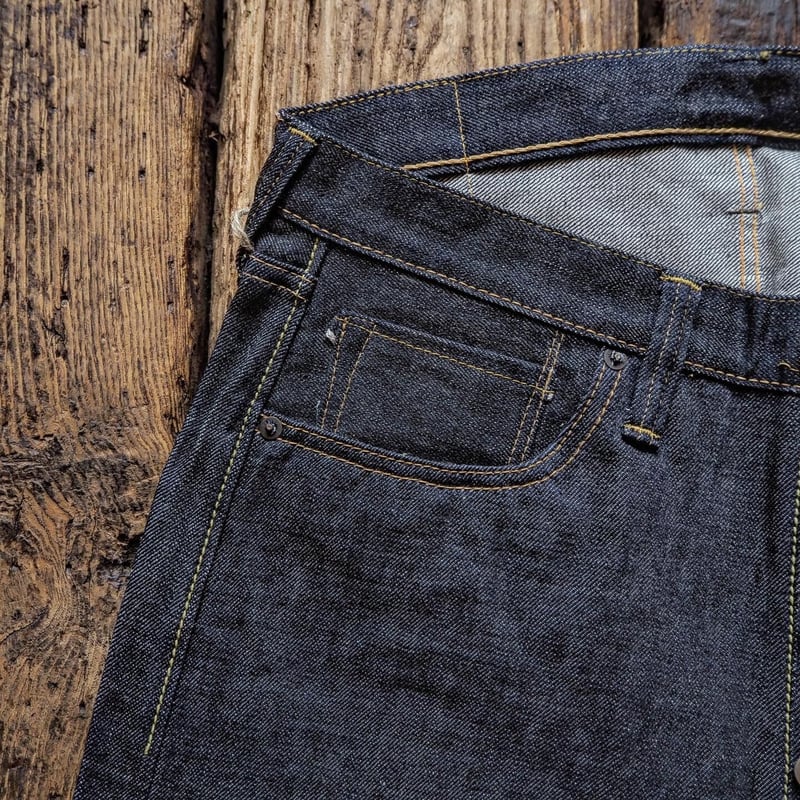 FULLCOUNT 30th ANNIVERSARY / s0105 XX DENIM(WW...