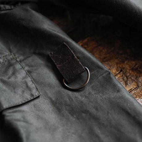 Barbour / SPEY ”130TH ANNIVERSARY MODEL”