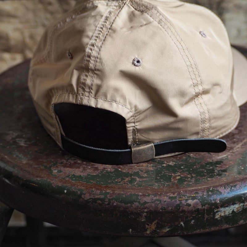 THE H.W.DOG&CO./ゴルフキャップ THE H.W.DOG&CO. / ザ エイチ ダブリュー ドッグ アンド コー