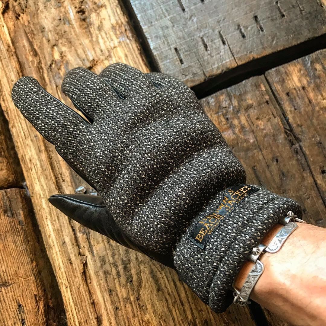 Browns Beach / GLOVES | CALIFORNIA HARVEST ONL