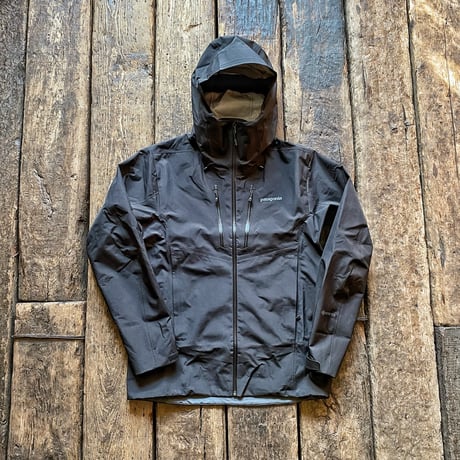 patagonia / TRIOLET JACKET