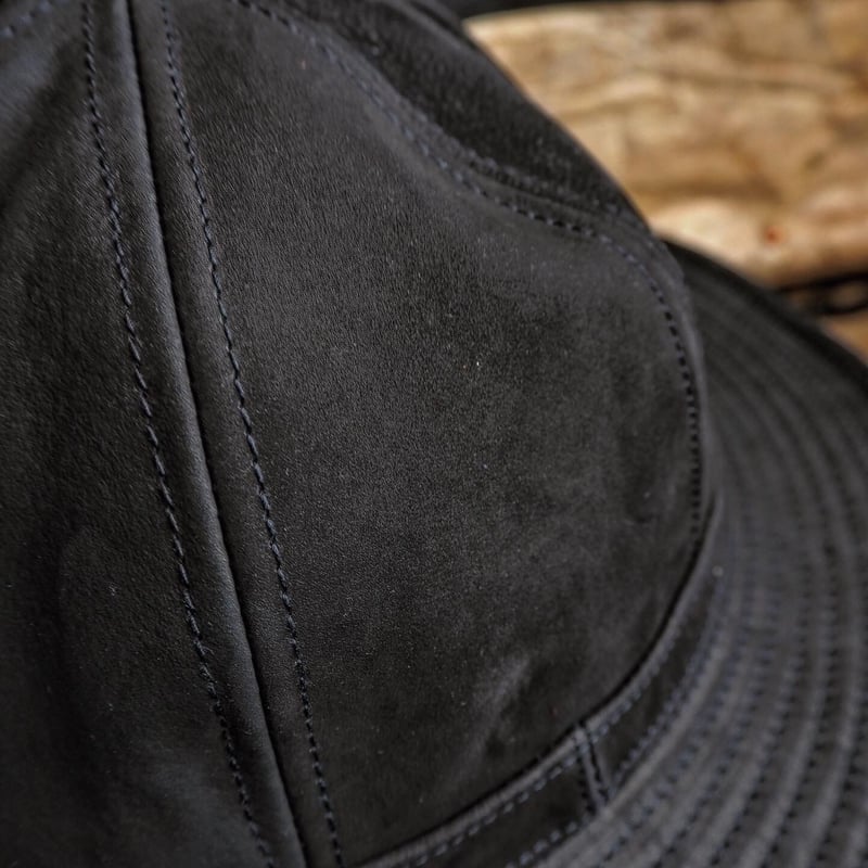 THE H.W.DOG&CO. / OILE NL FATIGUE HAT | CALIFOR