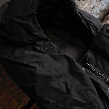patagonia ／ MEN'S STORM SHADOW PARKA