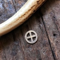 NATIVE SPIRIT / MEDICINE WHEEL-M